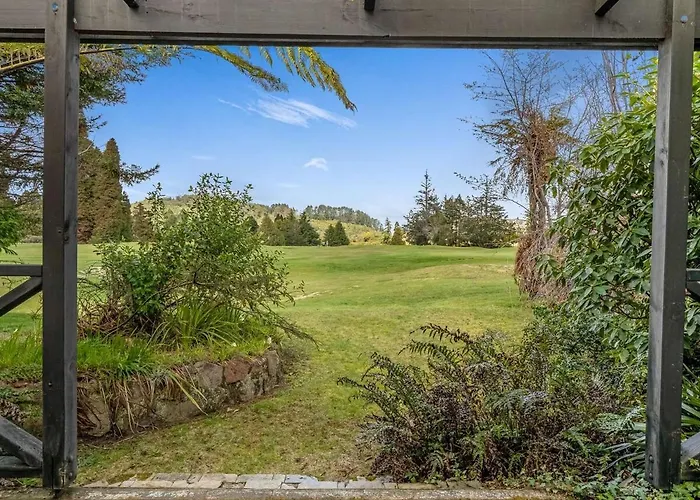 Quaint Quiet And Quirky Rotorua